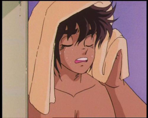 Otaku Gallery  / Anime e Manga / Saint Seiya / Screen Shots / Episodi / 010 - Una decisione difficile / 007.jpg